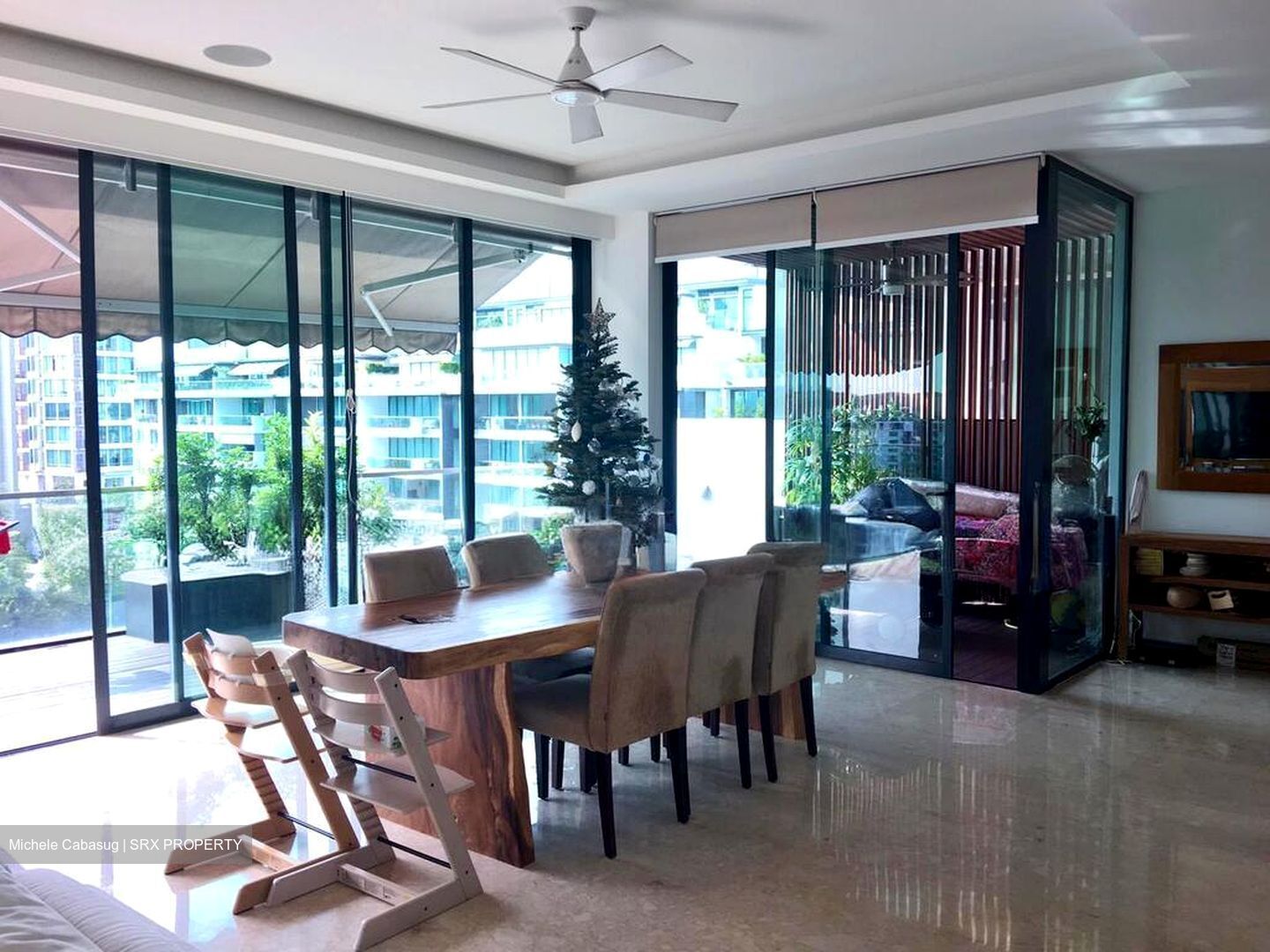 Parvis (D10), Condominium #504643801